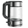 Chaleira El&eacute;trica de Vidro Xiaomi Electric Glass Kettle image number null