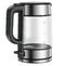 Chaleira El&eacute;trica de Vidro Xiaomi Electric Glass Kettle