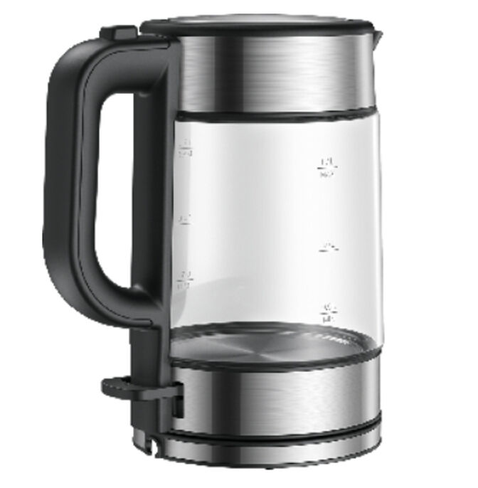 Chaleira El&eacute;trica de Vidro Xiaomi Electric Glass Kettle image number 0