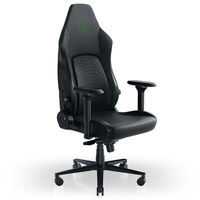 Cadeira Gaming Razer Iskur V2 Preto/Verde