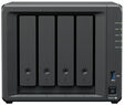 NAS Synology Disk Station DS423+ - 4 Ba&iacute;as - 2.0GHz-2.7GHz 4-core - 2GB RAM image number null