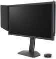 Monitor BenQ ZOWIE 24.5" XL2586X TN FHD 540Hz 0.5ms DyAc 2.0 image number null