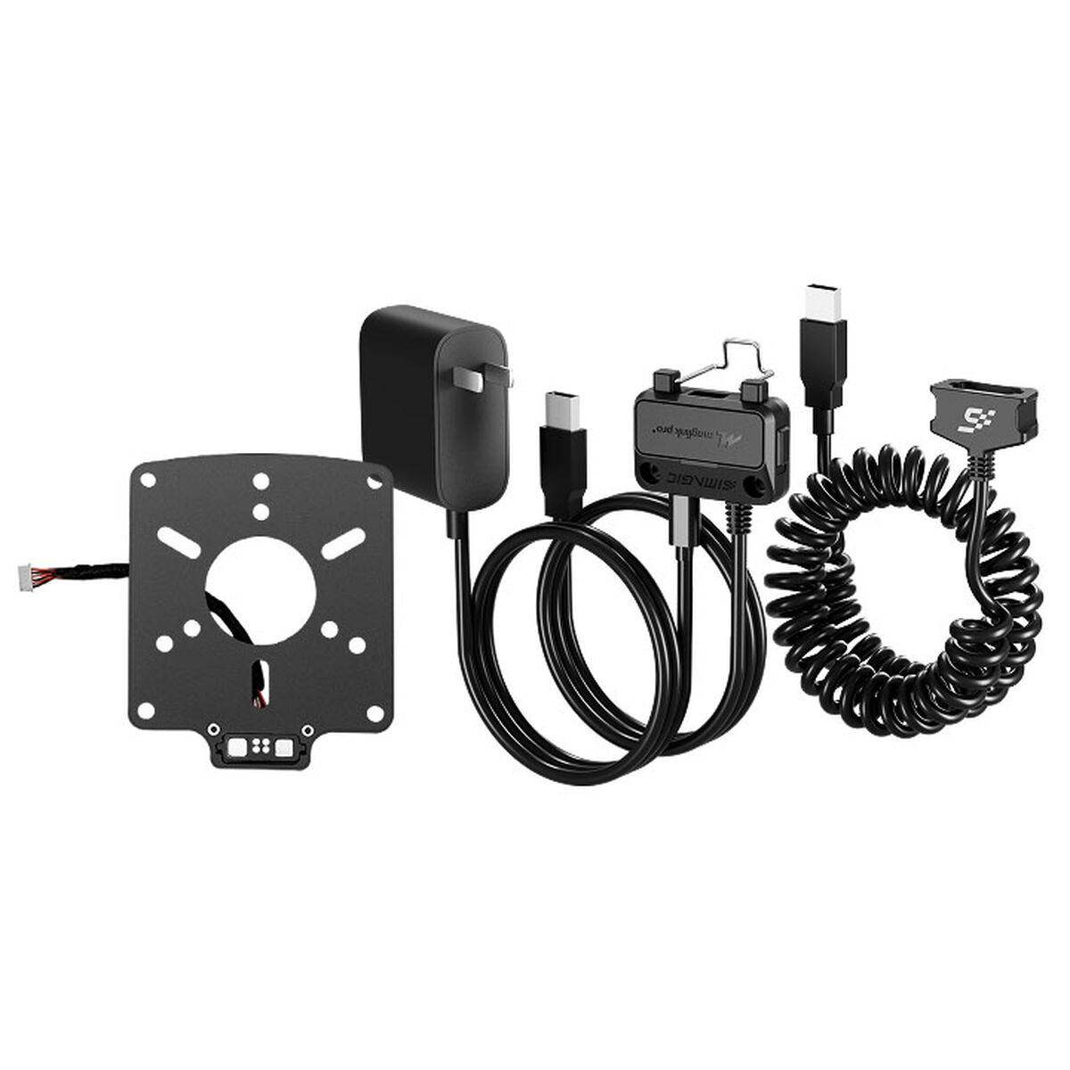 Conectores Simagic MagLink Pro