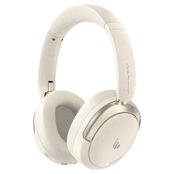 Headphones Edifier Atom Max ANC Bluetooth Ivory image number 0