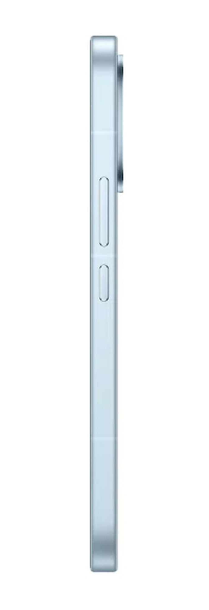 Smartphone Xiaomi POCO X8 Pro Max 5G 6.83" (12 / 256GB) 120Hz Azul image number 10