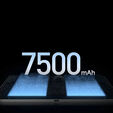 Tablet Xiaomi Pad Mini 8.8" (8 / 256GB) 144Hz WiFi Roxo image number null
