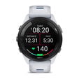 Smartwatch Garmin Forerunner 265 46mm Branco/Azul image number null