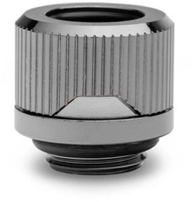 Rings EKWB Quantum Torque HDC 12mm Prateado (Pack 10) image number 2