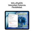 Tablet Apple iPad Air M4 11" Wi-Fi 1TB Amarelo Radiante image number null