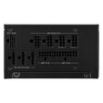 Fonte de Alimenta&ccedil;&atilde;o Cooler Master MWE 850W V3 80+ Gold ATX 3.1 PCIe Gen 5.1 image number null