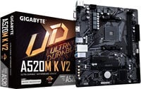 Motherboard Gigabyte A520M-K V2
