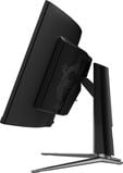 Monitor Curvo MSI MPG 491CQP QD-OLED 49" DQHD 144Hz USB-C image number null