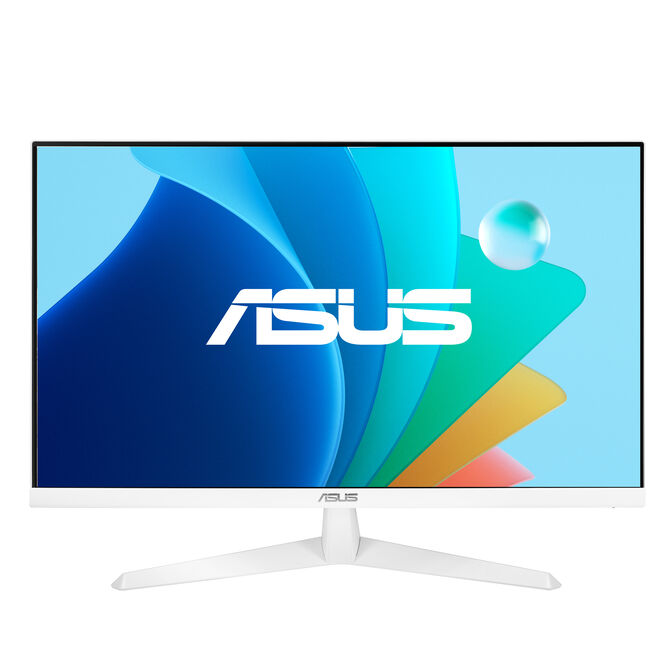 Monitor ASUS 27" VY279HGR-W IPS FHD 16:9 120Hz Adaptive Sync 1ms Branco image number 0
