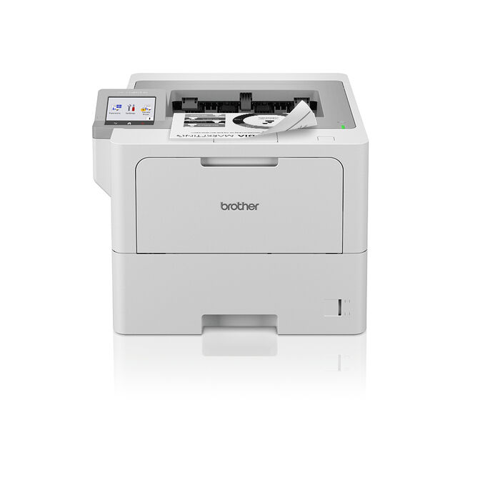 Impressora Laser Brother HL-L6410DN image number 0