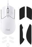 Rato HyperX Pulsefire Haste 2 26000DPI Branco image number null