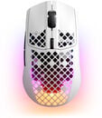 Rato Steelseries Aerox 3 Wireless Snow image number null