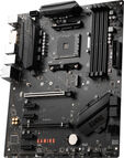Motherboard MSI B550 GAMING GEN3 image number null