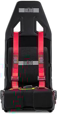 Assento Next Level Racing Flight Seat