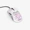 Rato Gaming Glorious Model O- Branco