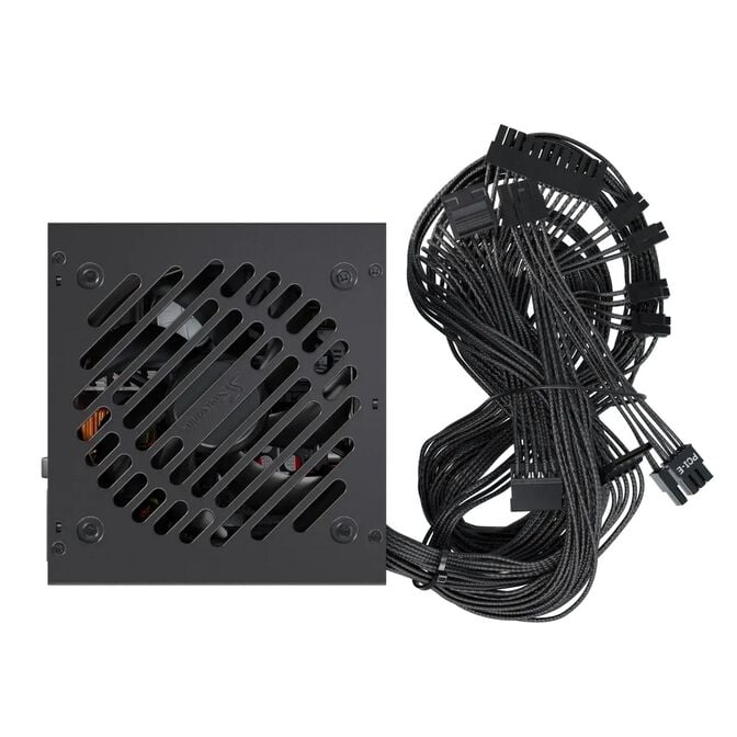 Fonte Seasonic Core GC-650W 80+ Gold ATX 3.1 image number 5