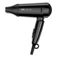 Secador de Cabelo Braun Satin Hair 3 HD350 Style and Go 1600W image number null