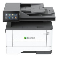 Impressora Multifun&ccedil;&otilde;es Lexmark MX432adwe a Laser Monocrom&aacute;tica A4 WiFi