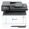 Impressora Multifun&ccedil;&otilde;es Lexmark MX432adwe a Laser Monocrom&aacute;tica A4 WiFi