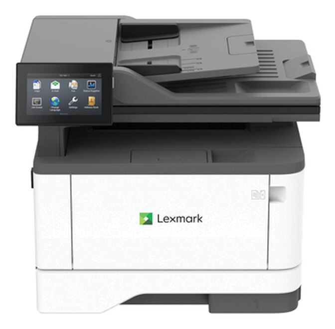 Impressora Multifun&ccedil;&otilde;es Lexmark MX432adwe a Laser Monocrom&aacute;tica A4 WiFi image number 0