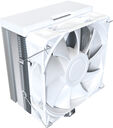 Cooler CPU Montech NX400 120mm Branco image number null