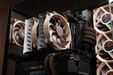 Cooler CPU Noctua NH-D15 G2 140mm image number null