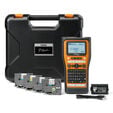 Impressora de Etiquetas Brother PT-E560BTSPQL1 Bluetooth 24mm image number null