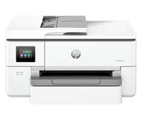 Impressora Multifun&ccedil;&otilde;es a Jato de Tinta HP OfficeJet Pro 9720 Wide Format All-in-One