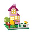 LEGO Classic: Caixa Grande de Pe&ccedil;as Criativas, 790 Pe&ccedil;as (10698) image number null