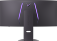 Monitor Curvo Gaming LG UltrGear 39" 39GX900A OLED WQHD 240Hz 0.03ms G-Sync Compatible Smart webOS image number null