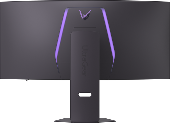 Monitor Curvo Gaming LG UltrGear 39" 39GX900A OLED WQHD 240Hz 0.03ms G-Sync Compatible Smart webOS image number 12