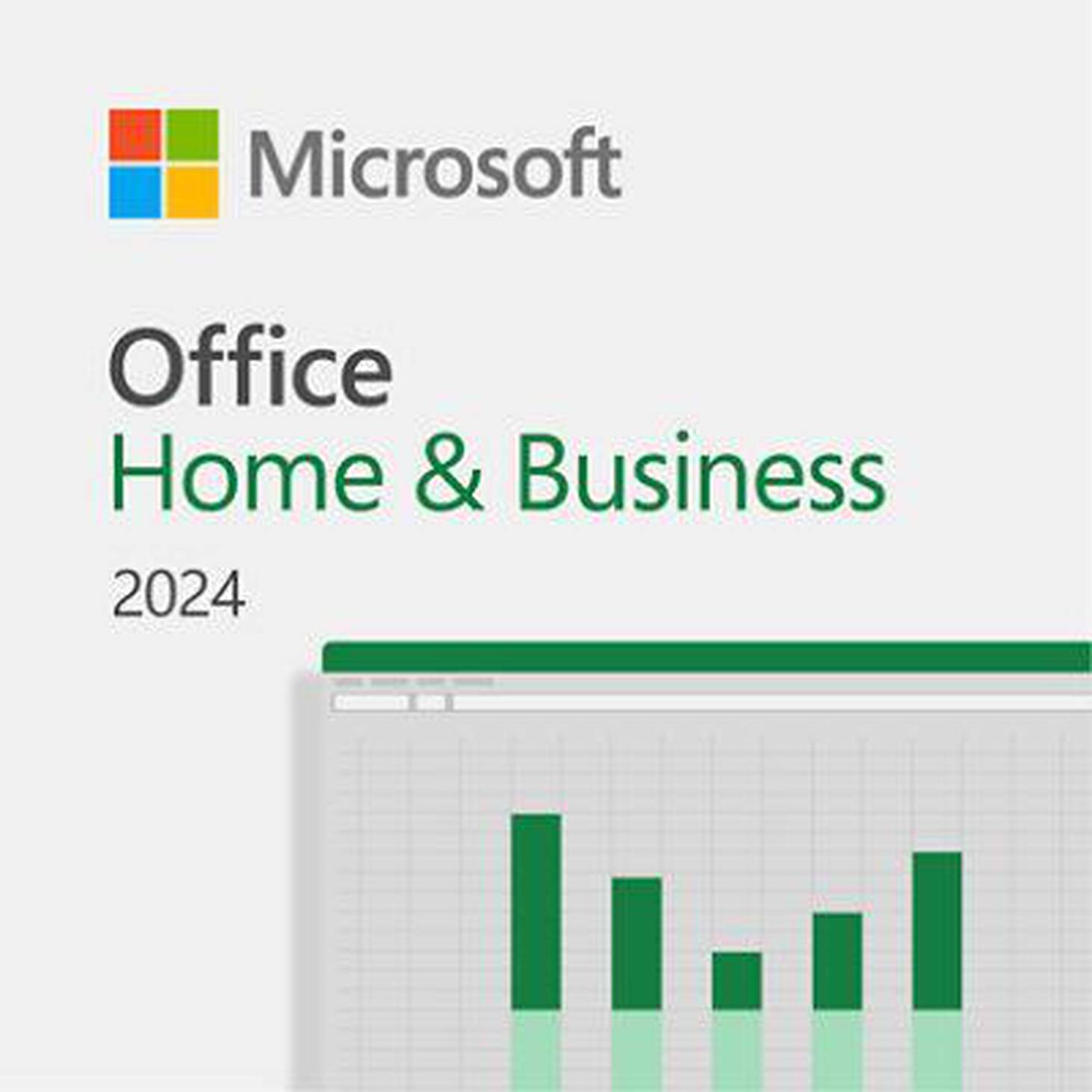Licenças Originais de Produtividade Microsoft Office na Globaldata