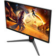 Monitor AOC Gaming 31.5" U32G4U Fast IPS W-LED 4K UHD 160Hz 1ms Adaptive Sync image number null