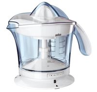 Espremedor de Citrinos Braun MPZ 9 20W 1L