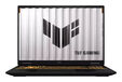 Port&aacute;til ASUS TUF F16 FX610JM-74B56CS1 16" i7-14650HX 16GB DDR5 512GB RTX 5060 144Hz image number null
