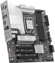 Motherboard MSI PRO B860M-A WIFI image number null