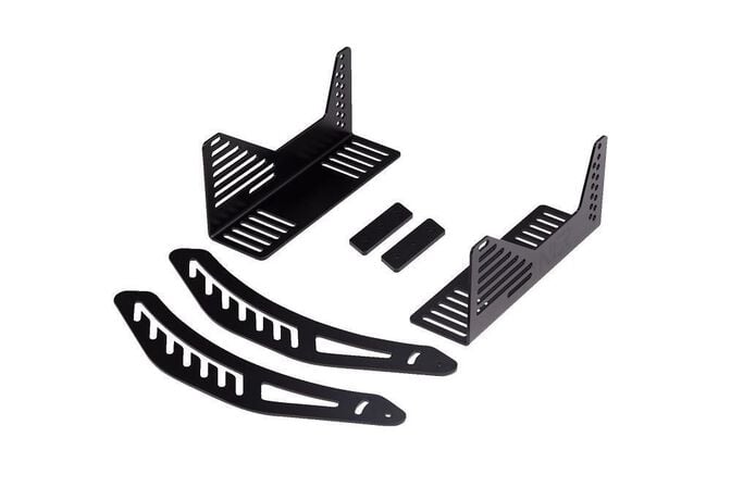 Upgrade Kit Next Level Racing GT ELITE Formula e Hybrid Pedal Upgrade image number 0