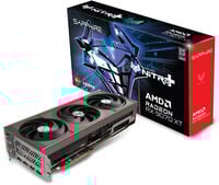 Gr&aacute;fica Sapphire Radeon RX 9070 XT Nitro+ OC 16GB GDDR6