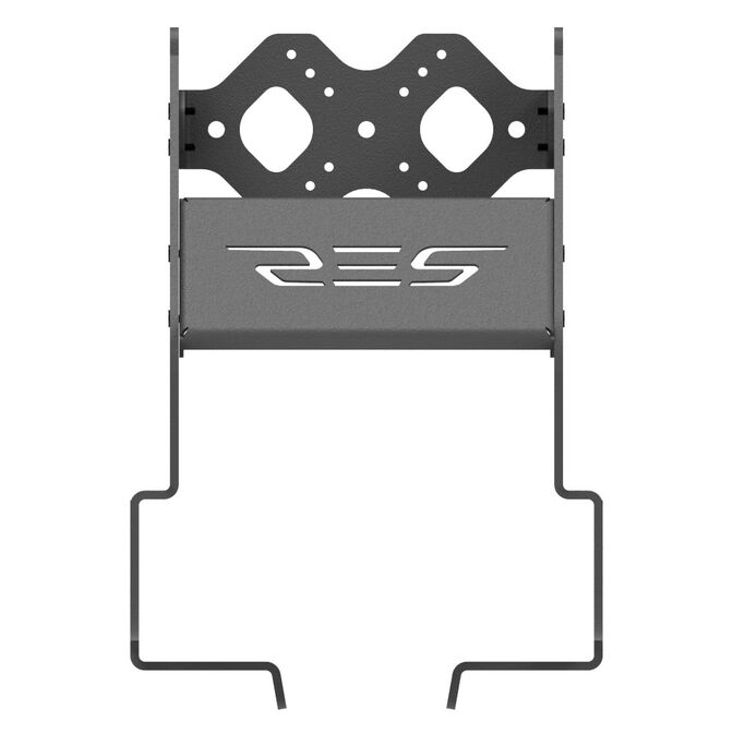 Suporte Monitor Res-Tech para Cockpit X1 image number 4