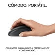 Rato Logitech M240 Silent Bluetooth Grafite image number null