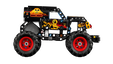 LEGO Technic: Monster Jam Grave Digger Fogo e Gelo, 263 Pe&ccedil;as (42219) image number null