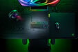 Teclado Razer Huntsman V3 TKL RGB 8KHz (PT) image number null