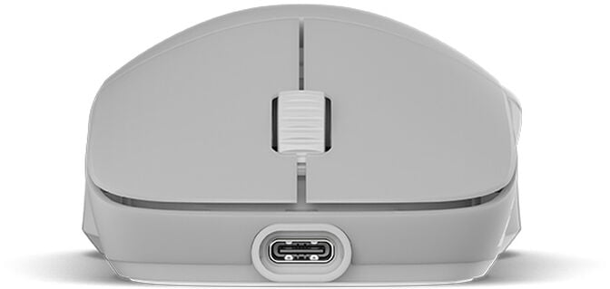 Rato Gaming Endgame Gear XM2w 4k Wireless  - White Frost image number 4