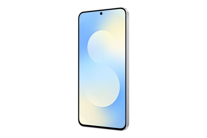 Smartphone Samsung Galaxy S25 FE 6.7" (8 / 512GB) 120Hz Azul Gelo image number 3