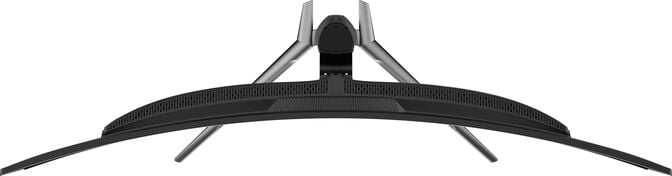 Monitor Curvo MSI MPG 491CQP QD-OLED 49" DQHD 144Hz USB-C image number 11