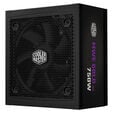 Fonte de Alimenta&ccedil;&atilde;o Cooler Master MWE 750W V3 80+ Gold ATX 3.1 PCIe Gen 5.1 image number null
